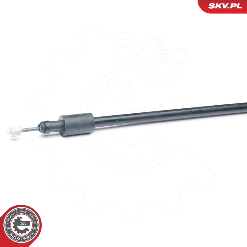 Tross, seisupidur, ESEN SKV 25SKV024