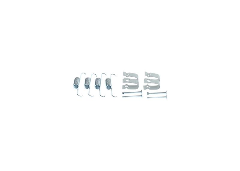 Set accesorii, saboti frana parcare 1 987 475 414 BOSCH