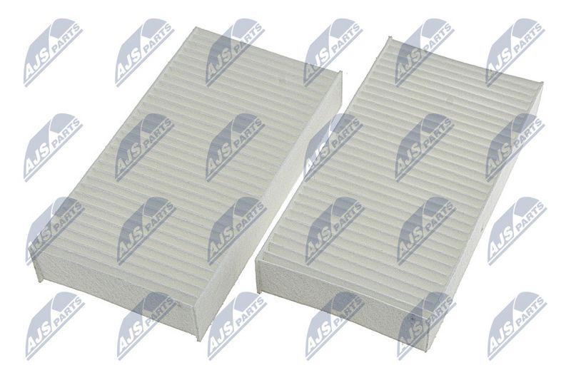 Filter, salongiõhk, NTY...