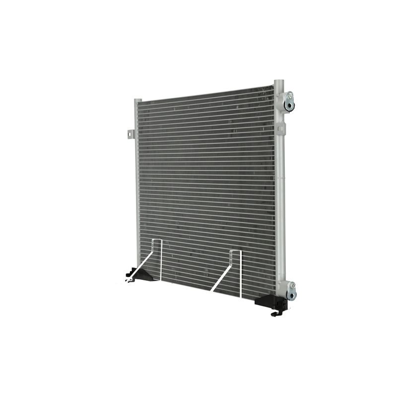 NISSENS 940109 Condenser, air conditioning