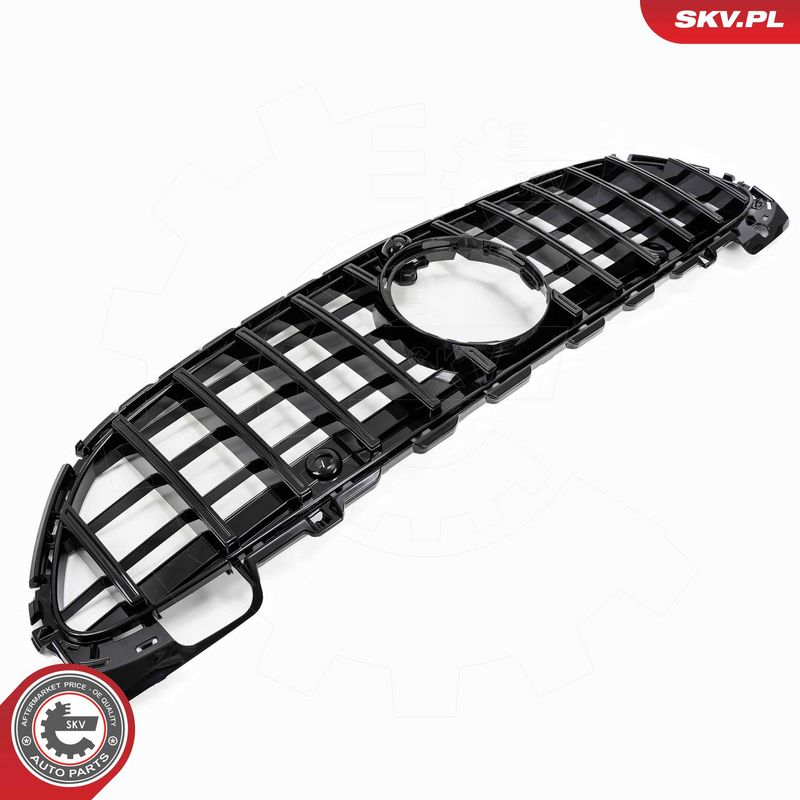 Radiaatorivõre, ESEN SKV 66SKV540