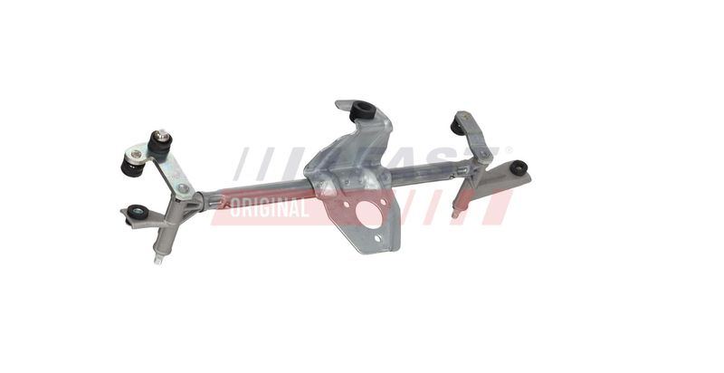 Pesurihoovastik, FAST FT12824