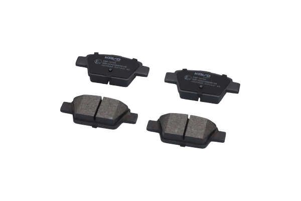 Kavo Parts KBP-10159 Brake Pad Set, disc brake