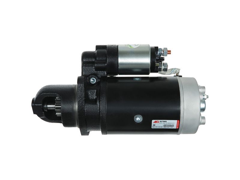 AS-PL S0796S Starter
