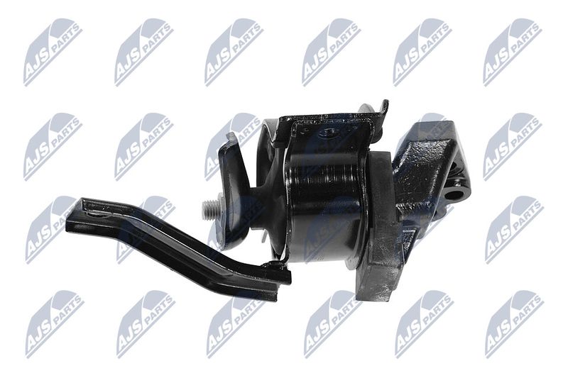 Paigutus, Mootor, NTY ZPS-HY-555