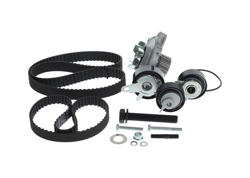 Wasserpumpe + Zahnriemensatz