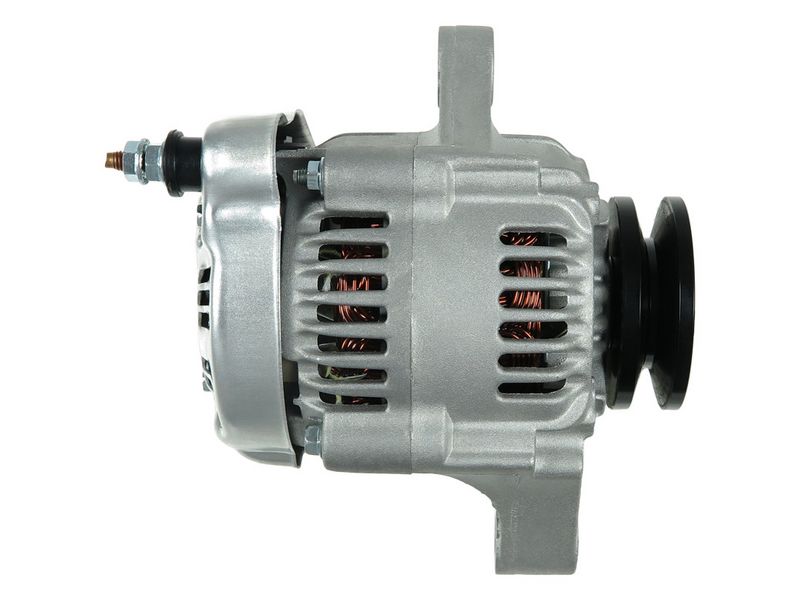 AS-PL A6358 Alternator
