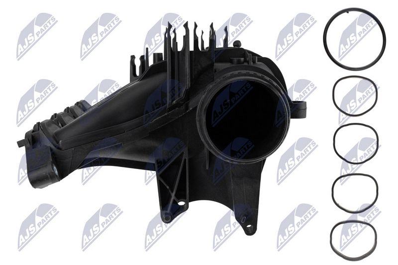NTY BKS-VW-036 Intake Manifold Module