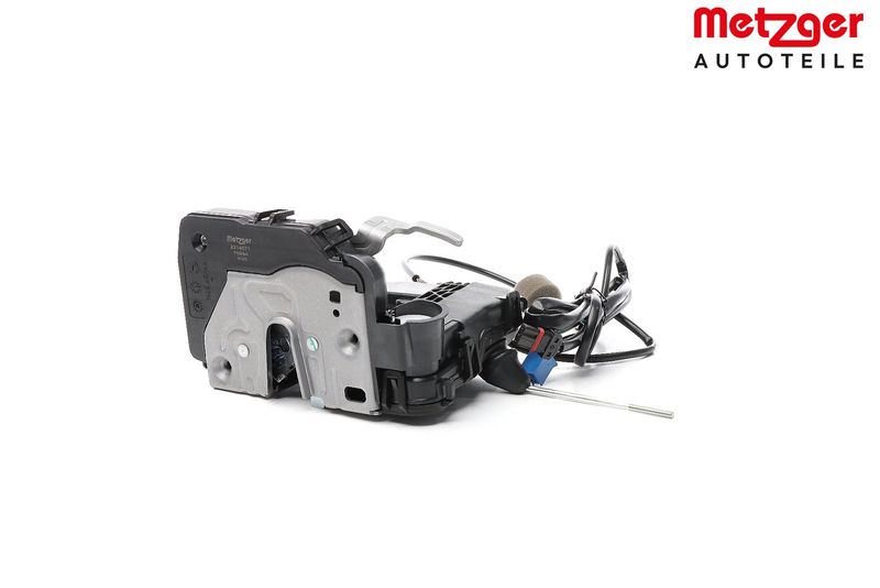 METZGER AUTOTEILE 2314671 Durų spyna