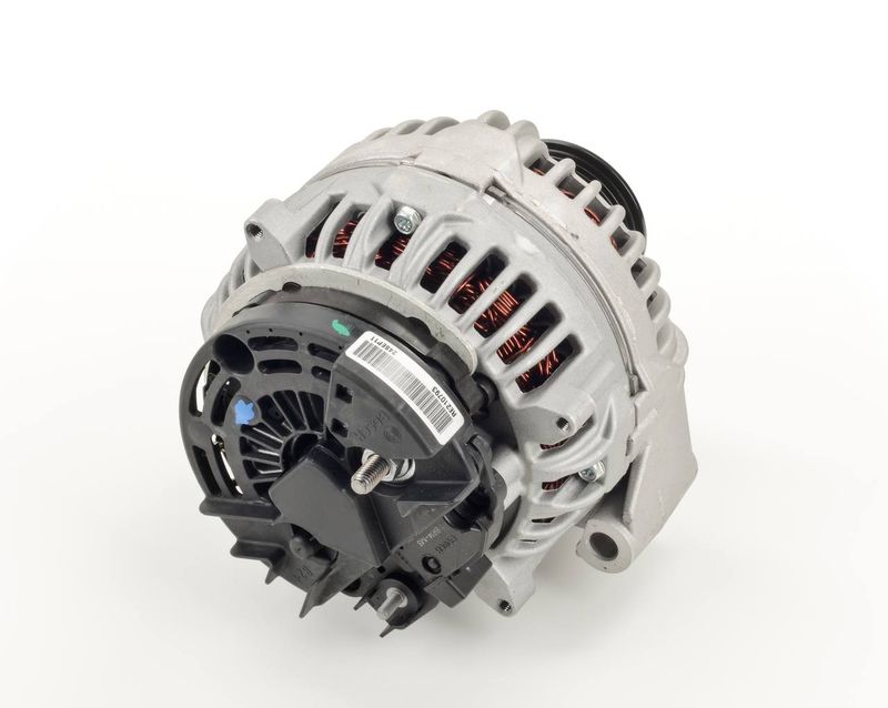 BOSCH 0124625029 Alternator
