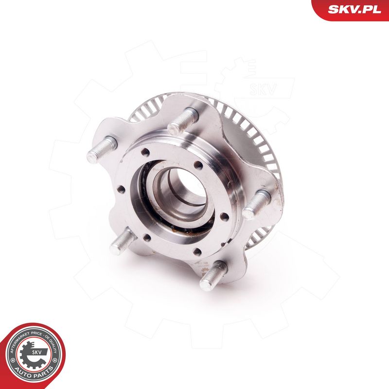 Rattalaagrikomplekt, ESEN SKV 29SKV065