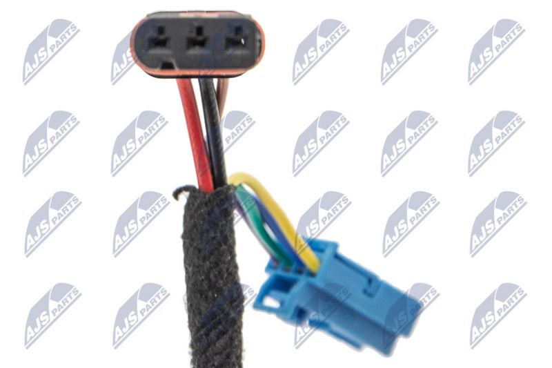 NTY AE-PS-000 Electric Motor, tailgate