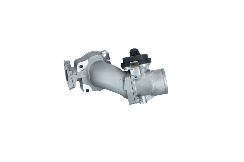 NRF 408062 Корпус дросельного вузла