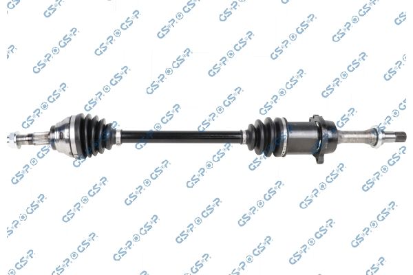 This part match OEM code: 3210002AVN1000