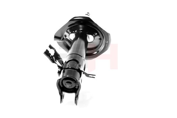 Amort, GH GH-352237H