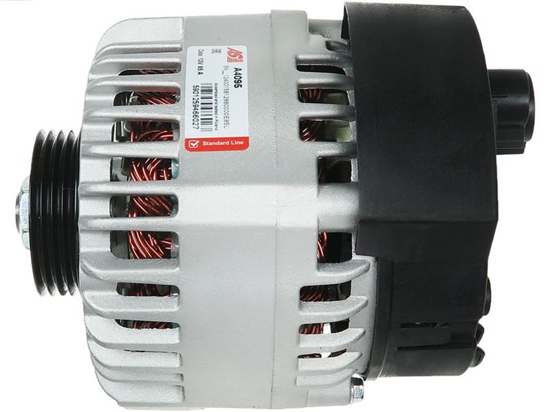 AS-PL A4095 Alternator