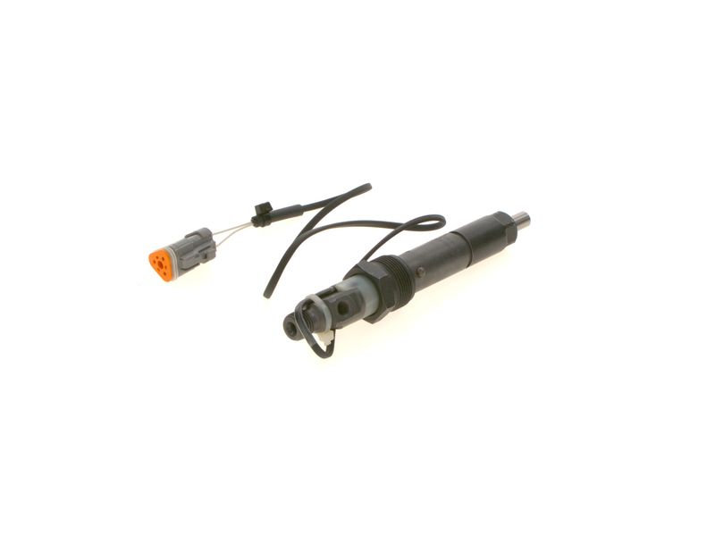 BOSCH 0432131713 Nozzle and Holder Assembly