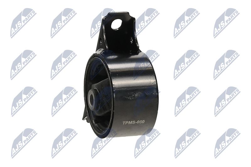Paigutus, Mootor, NTY ZPS-MS-050