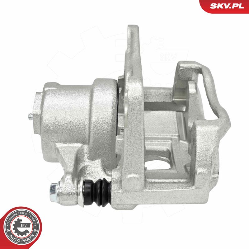 Pidurisadul, ESEN SKV 89SKV892