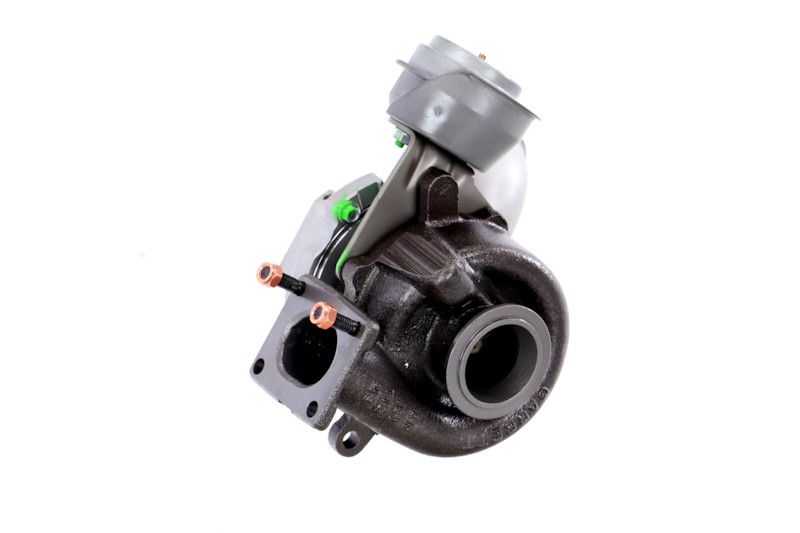 REMANTE 003-001-001014R Charger, charging (supercharged/turbocharged)