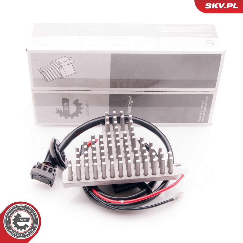 Takistus, salongipuhur, ESEN SKV 94SKV046