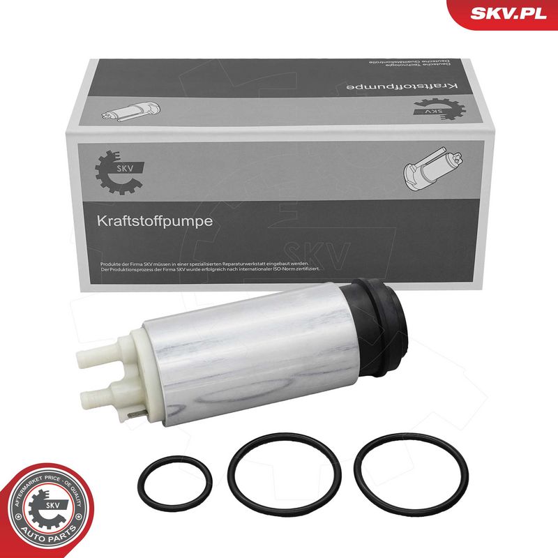 Kütusepump, ESEN SKV 02SKV266