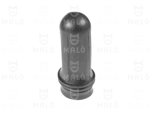 маншон, кормилно управление AKRON-MALÒ