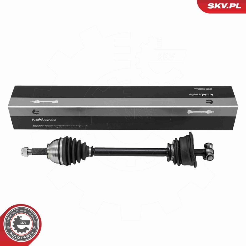 ESEN SKV 40SKV398 - Drive Shaft