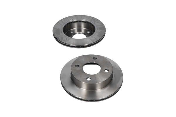 Kavo Parts BR-6758 Brake Disc