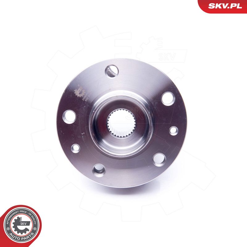 Rattalaagrikomplekt, ESEN SKV 29SKV172