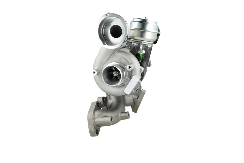 Kompressor, ülelaadimine, NRF 90010137