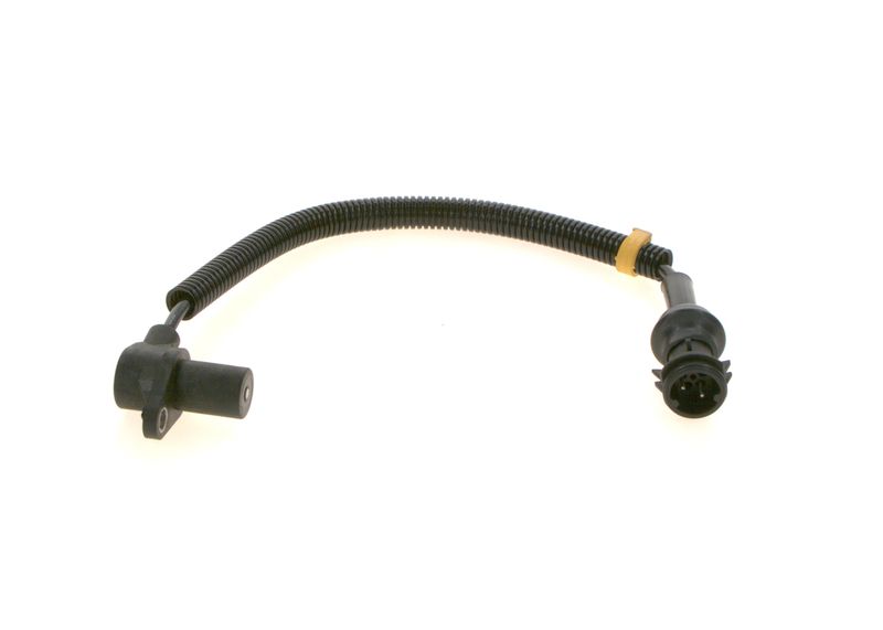 BOSCH 0 281 002 271 Sensor, crankshaft pulse