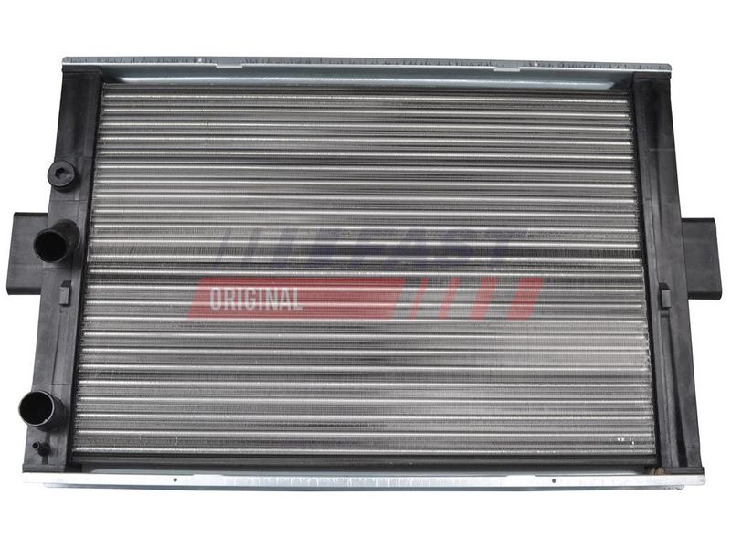 Radiaator, mootorijahutus,...