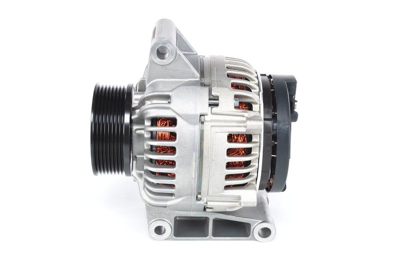 Bosch Alternator 0 124 655 329