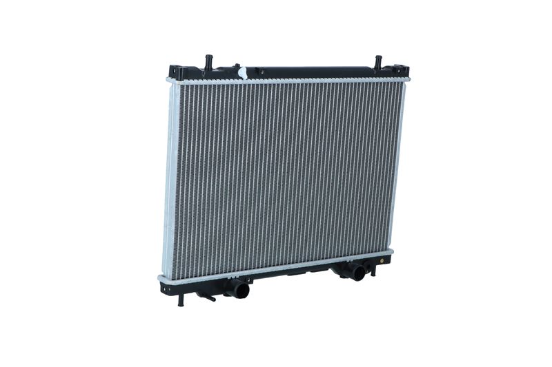 NRF 53200 Variklio aušinimo radiatorius