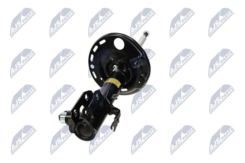 Amort, NTY A-TY-104