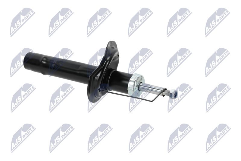 Amort, NTY A-CT-020