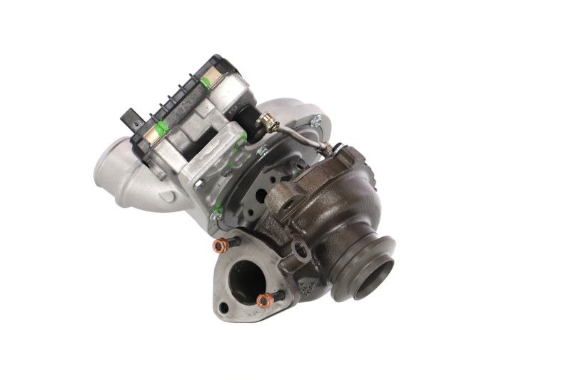 REMANTE 003-002-001423R Charger, charging (supercharged/turbocharged)