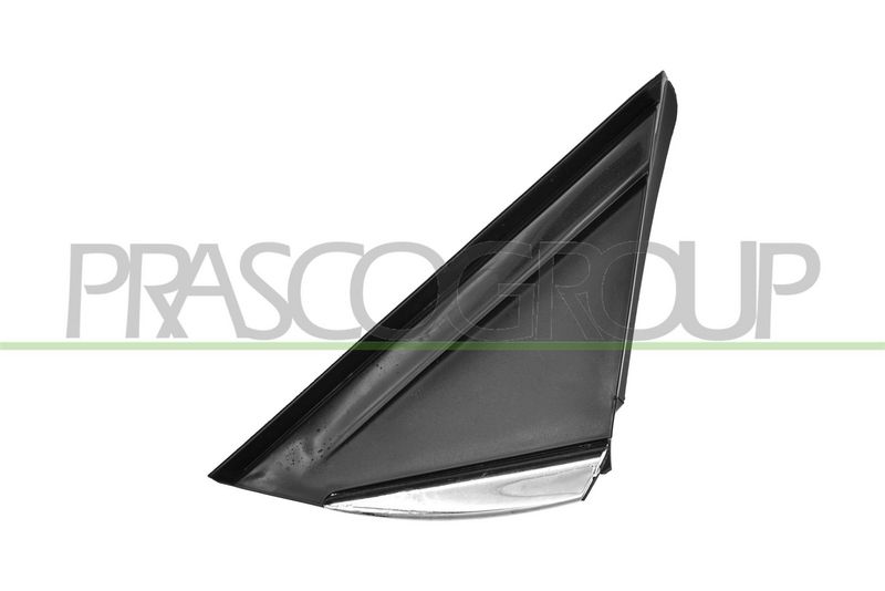 Cubierta, retrovisor exterior