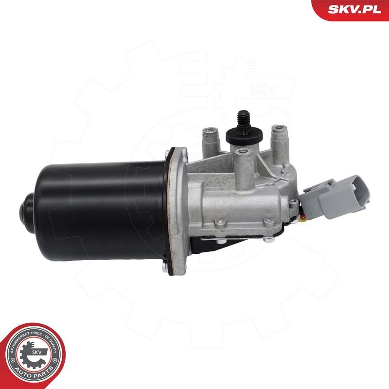 Pesuri mootor, ESEN SKV 19SKV244