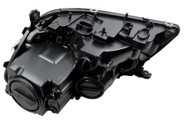 ABAKUS 440-1170R-LD-E Headlight