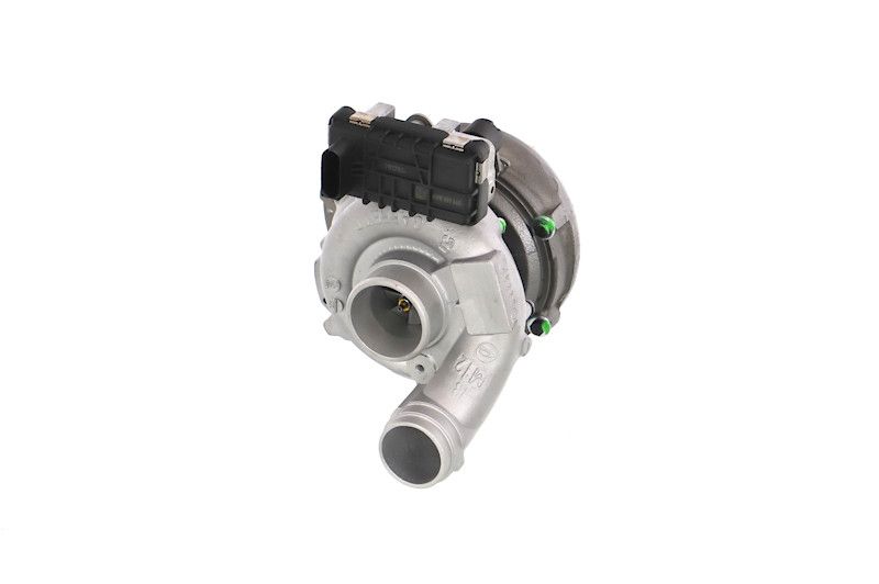 REMANTE 003-002-004568R Charger, charging (supercharged/turbocharged)