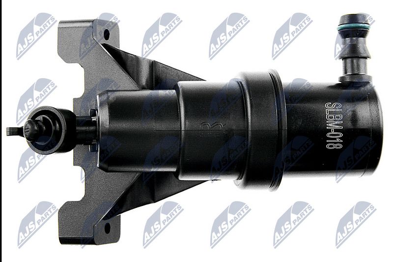 Pesuveedüüs, Tulepesurid, NTY EDS-BM-018