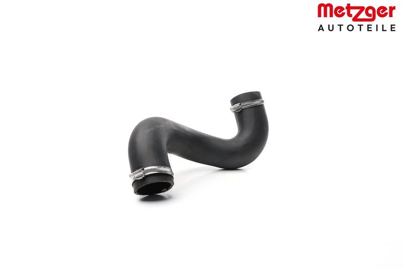 METZGER AUTOTEILE 2400930 Charge Air Hose