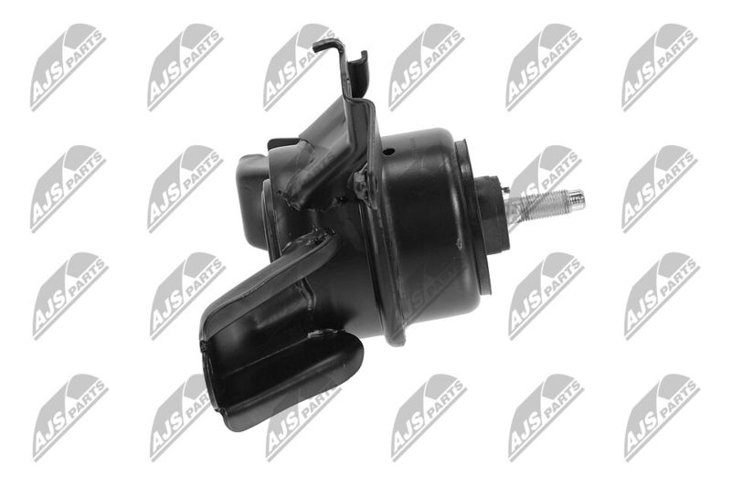 Paigutus, Mootor, NTY ZPS-HY-553