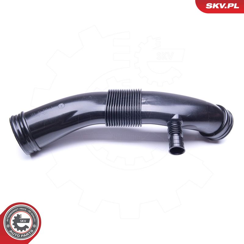 Õhutoru, õhufilter, ESEN...