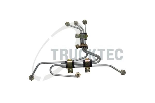 TRUCKTEC AUTOMOTIVE 04.13.021 - High-pressure Line Set, injection system
