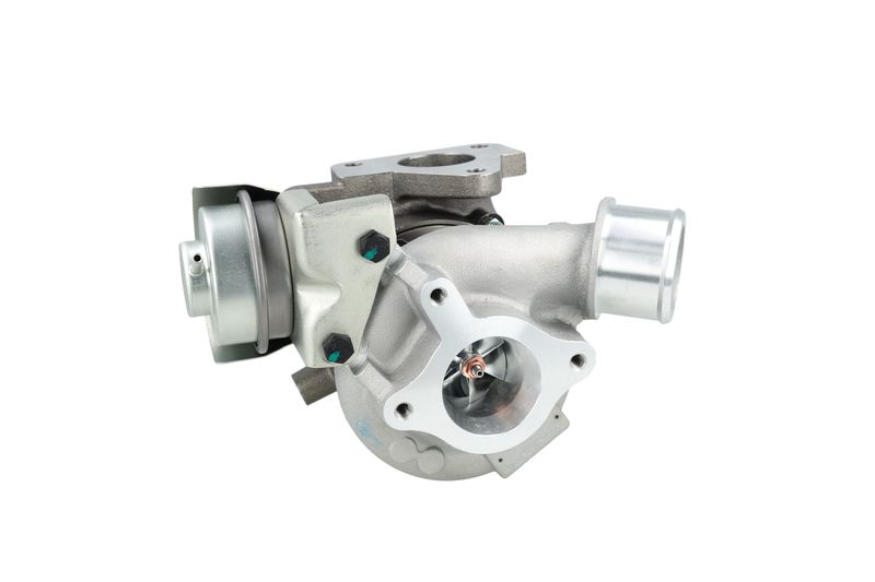 Kompressor, ülelaadimine, NRF 90010342