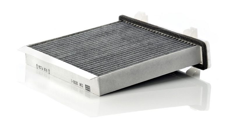 Filter, salongiõhk,...