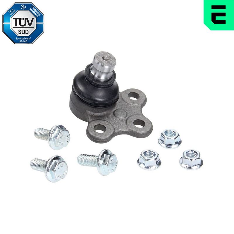 Articulatie sarcina/ghidare G3-1062 OPTIMAL
